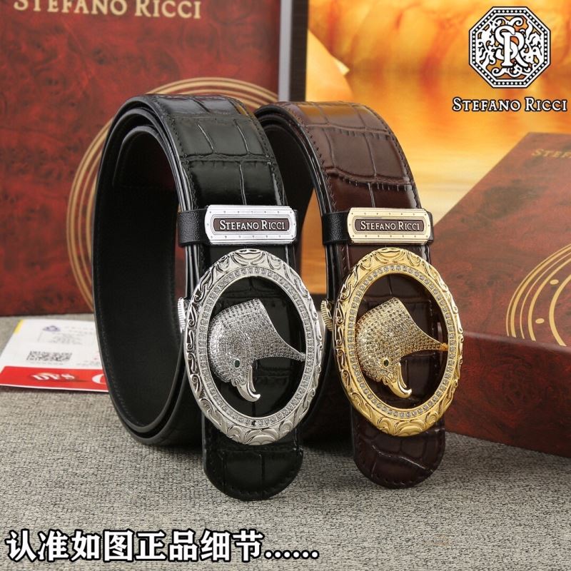 Stefano Ricci Belts